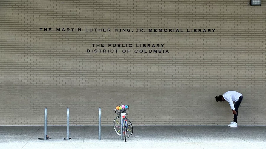 A Legacy of Mies and King