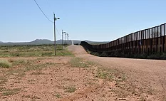 Architecture and the Border Wall