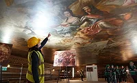 Painted Hall