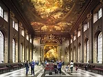 Painted Hall