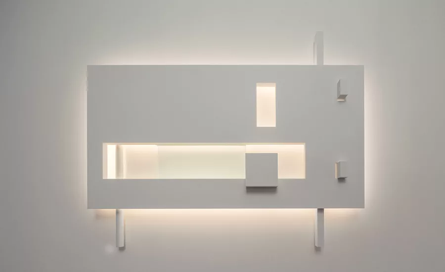 Richard Meier Light