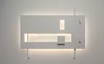 Richard Meier Light