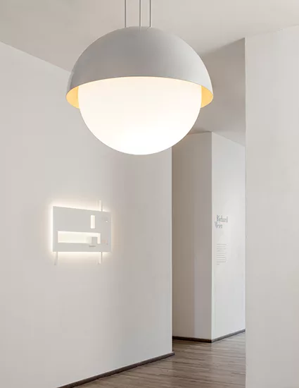 Richard Meier Light