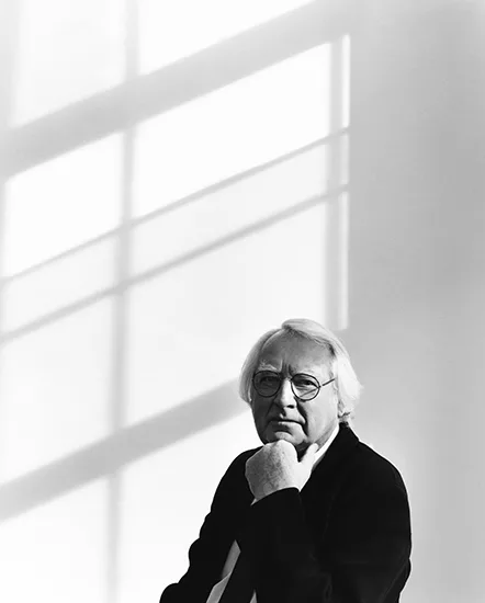 Richard Meier Light