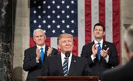 Trump Budget
