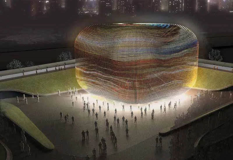 Shanghai 2010 Expo