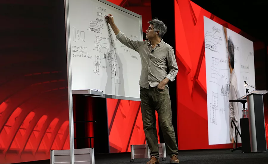 AIA Keynote 1
