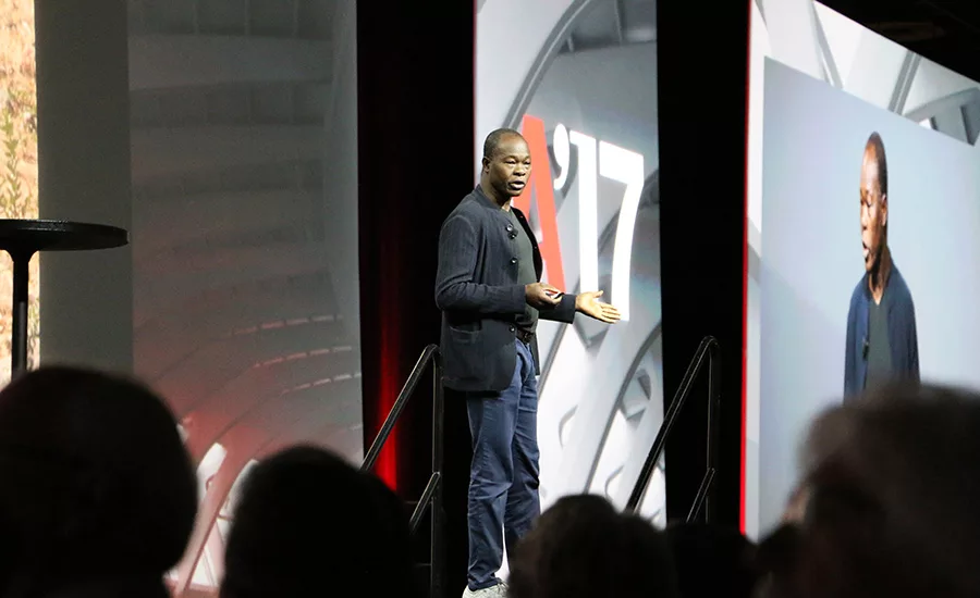AIA Keynote 1