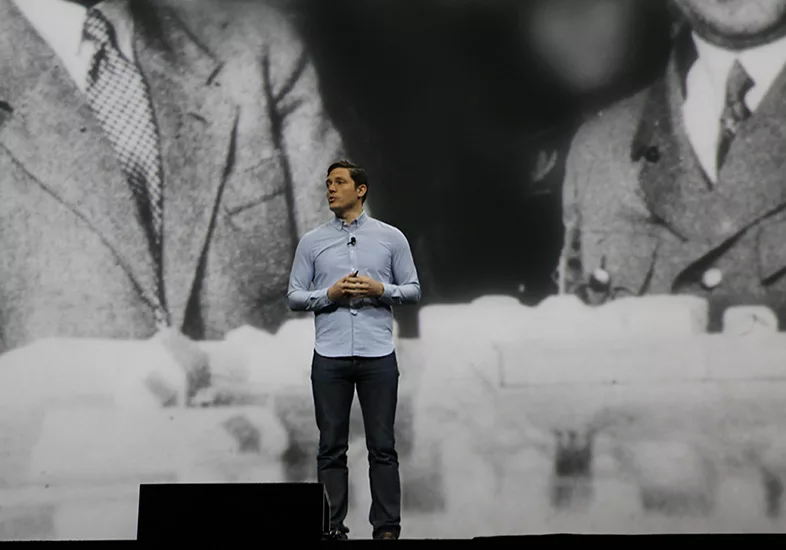 AIA Keynote 1