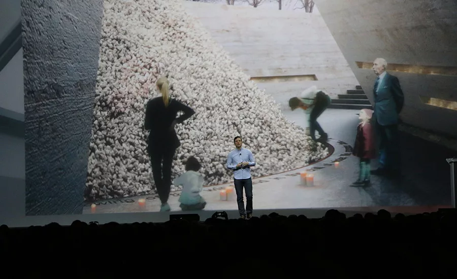 AIA Keynote 1