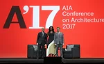AIA Michelle Obama