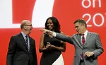 AIA Michelle Obama