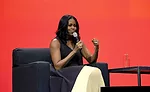 AIA Michelle Obama