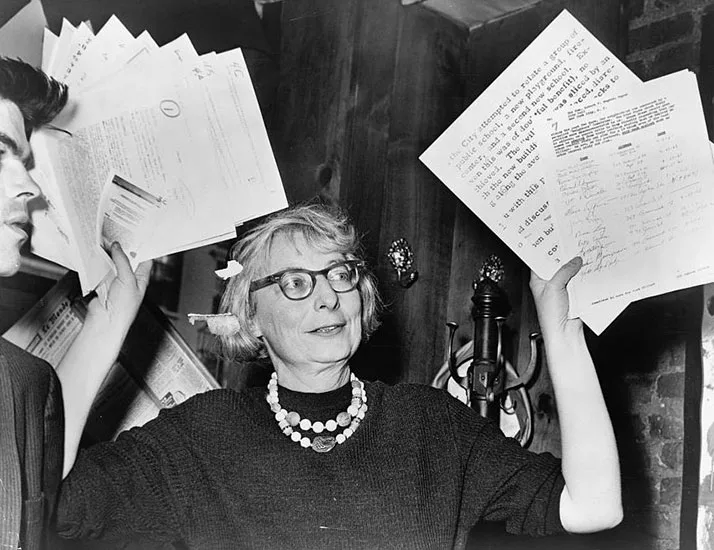 Citizen Jane