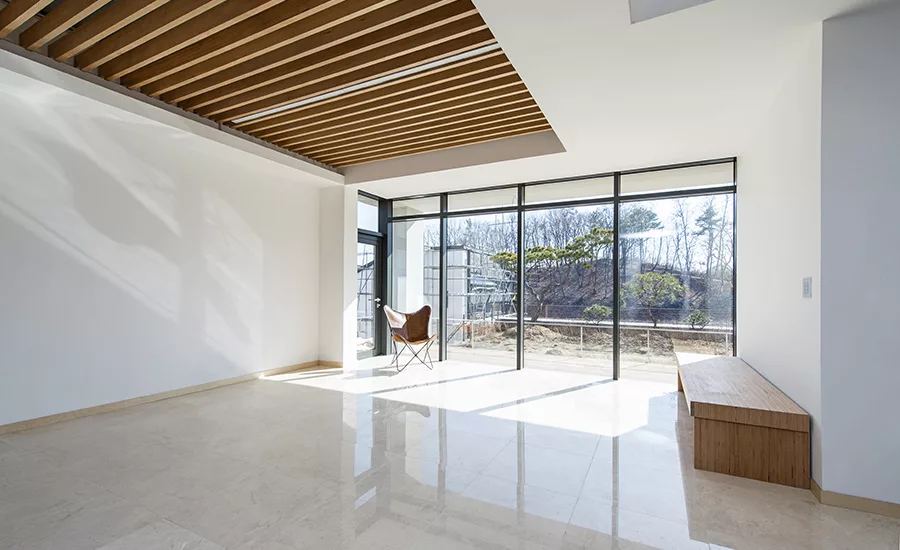 A-House