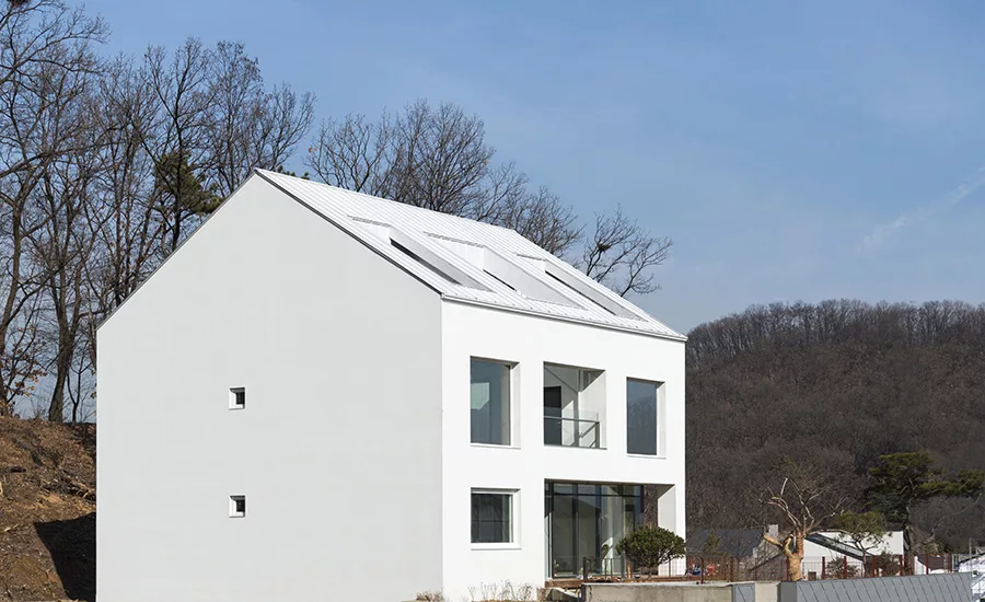 A-House