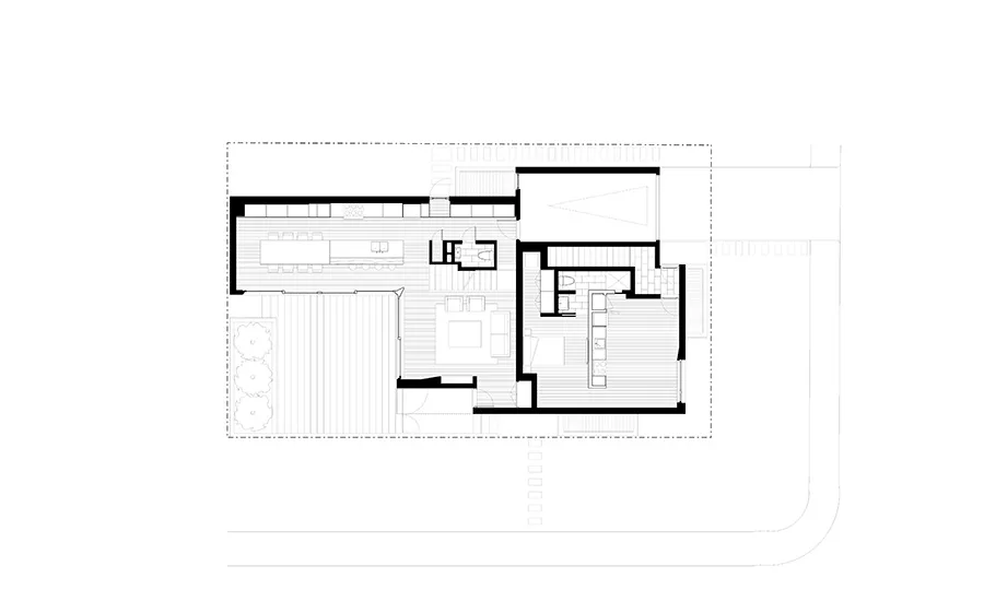 Grange House