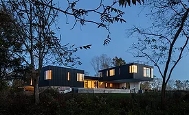 Watermill House