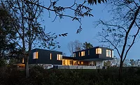 Watermill House