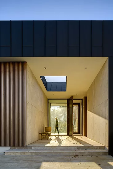 Watermill House