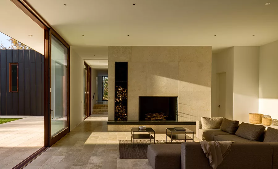 Watermill House
