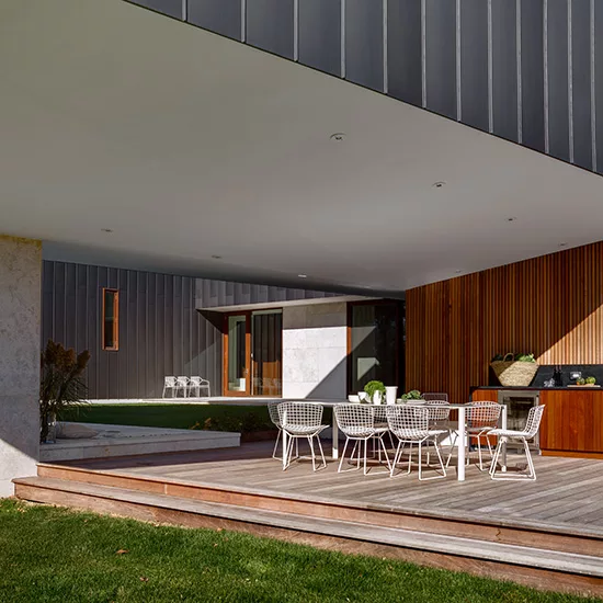 Watermill House