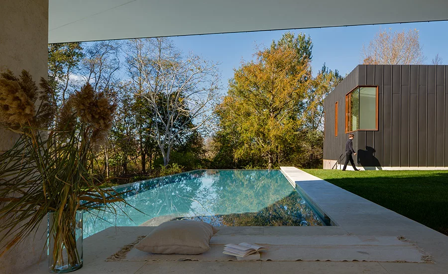 Watermill House