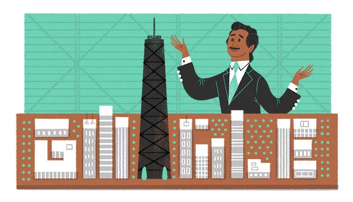 Google Doodle