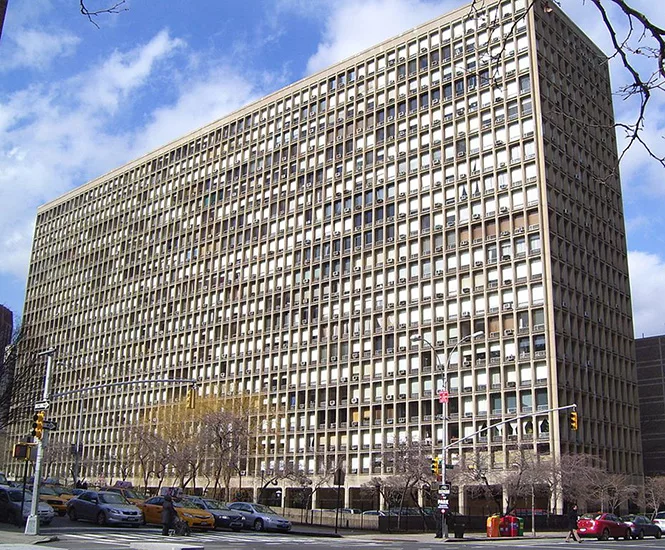 I.M. PEI