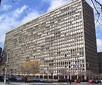 I.M. PEI