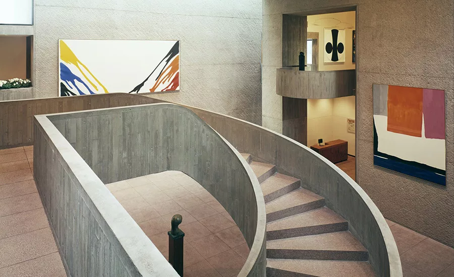 I.M. PEI