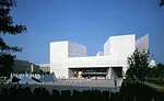 I.M. PEI