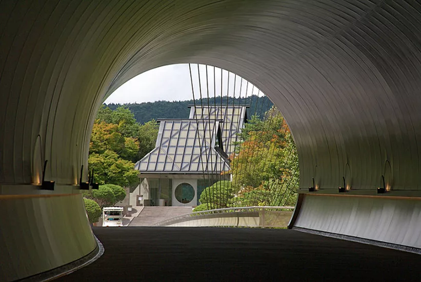 I.M. PEI