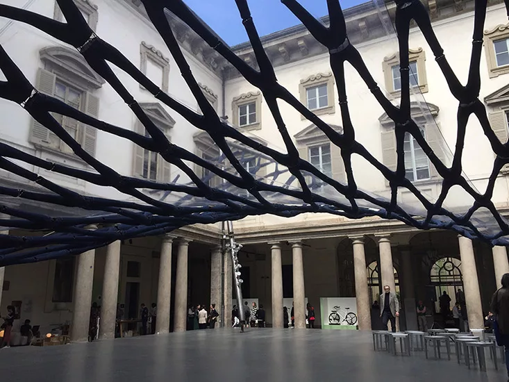 Milan Furniture Fair