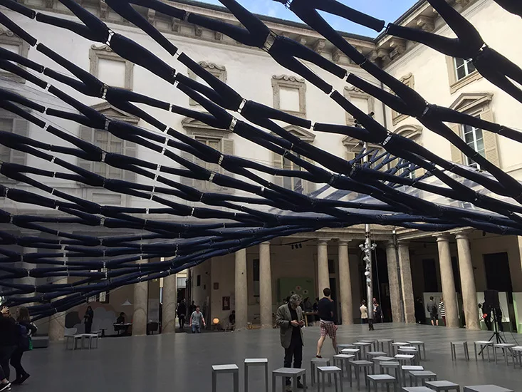 Milan Furniture Fair