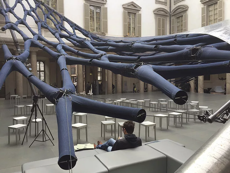 Milan Furniture Fair