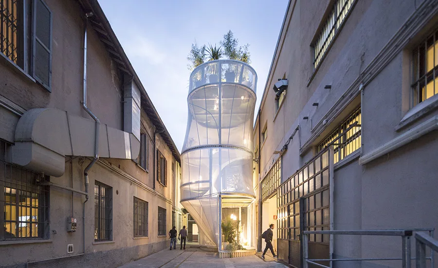 Milan Furniture Fair
