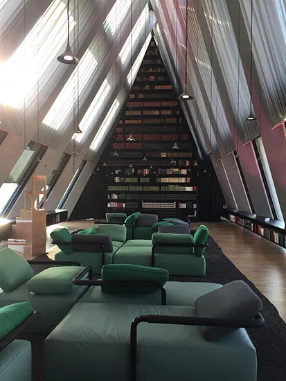 Milan Furniture Fair