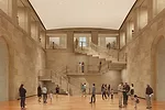 Philadelphia Museum of Art Gehry