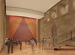 Philadelphia Museum of Art Gehry