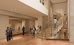 Philadelphia Museum of Art Gehry