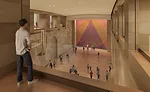 Philadelphia Museum of Art Gehry