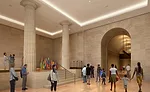 Philadelphia Museum of Art Gehry