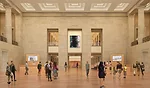Philadelphia Museum of Art Gehry