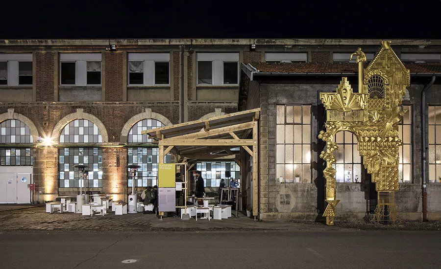 Saint Etienne Biennial