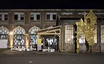 Saint Etienne Biennial