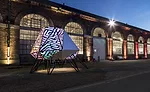 Saint Etienne Biennial