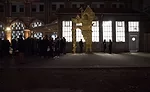 Saint Etienne Biennial