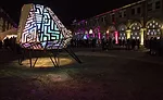 Saint Etienne Biennial