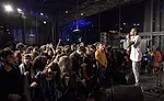 Saint Etienne Biennial